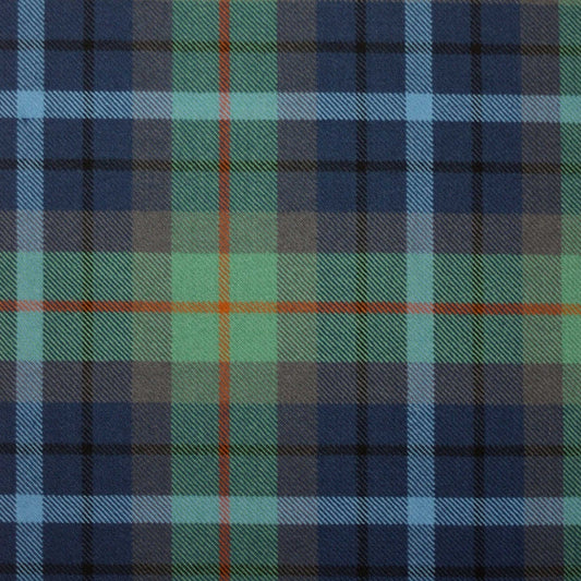 New York City - Tartan