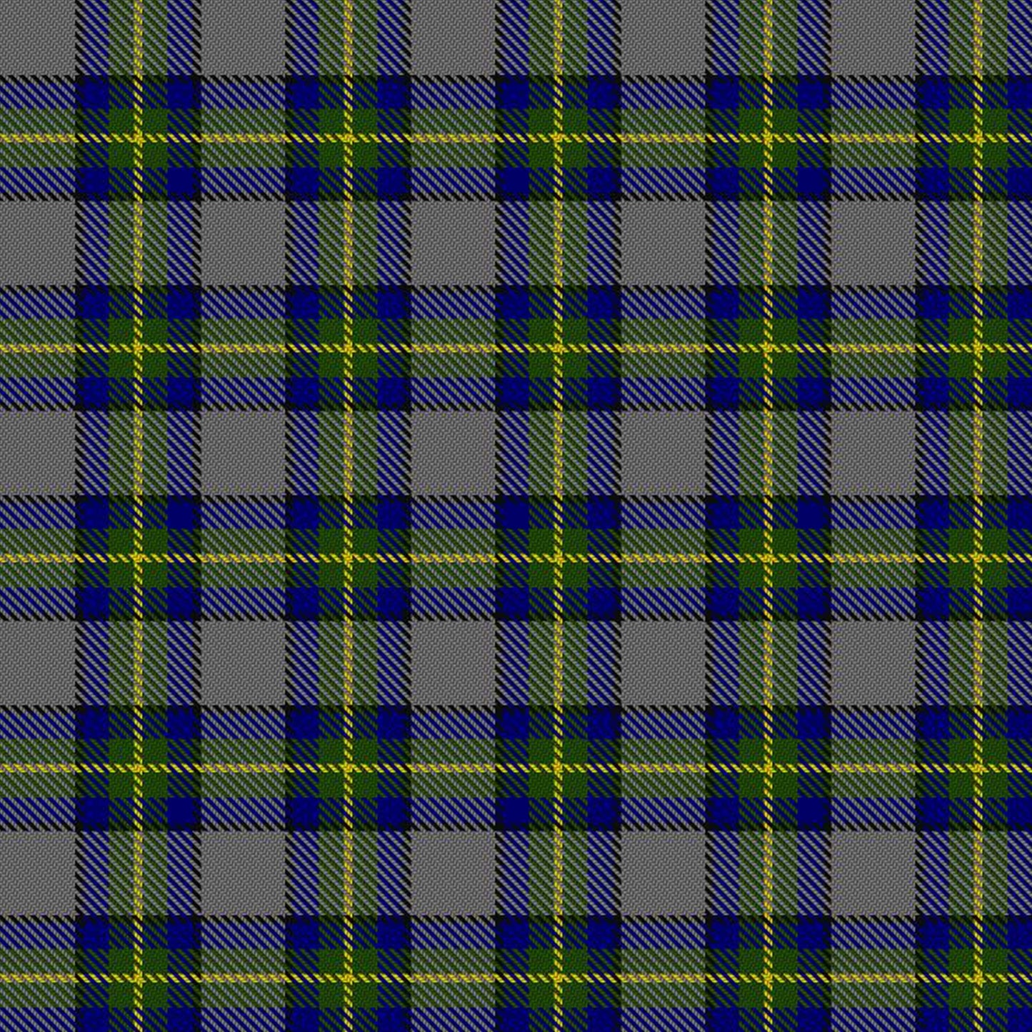 Norse Society - Tartan