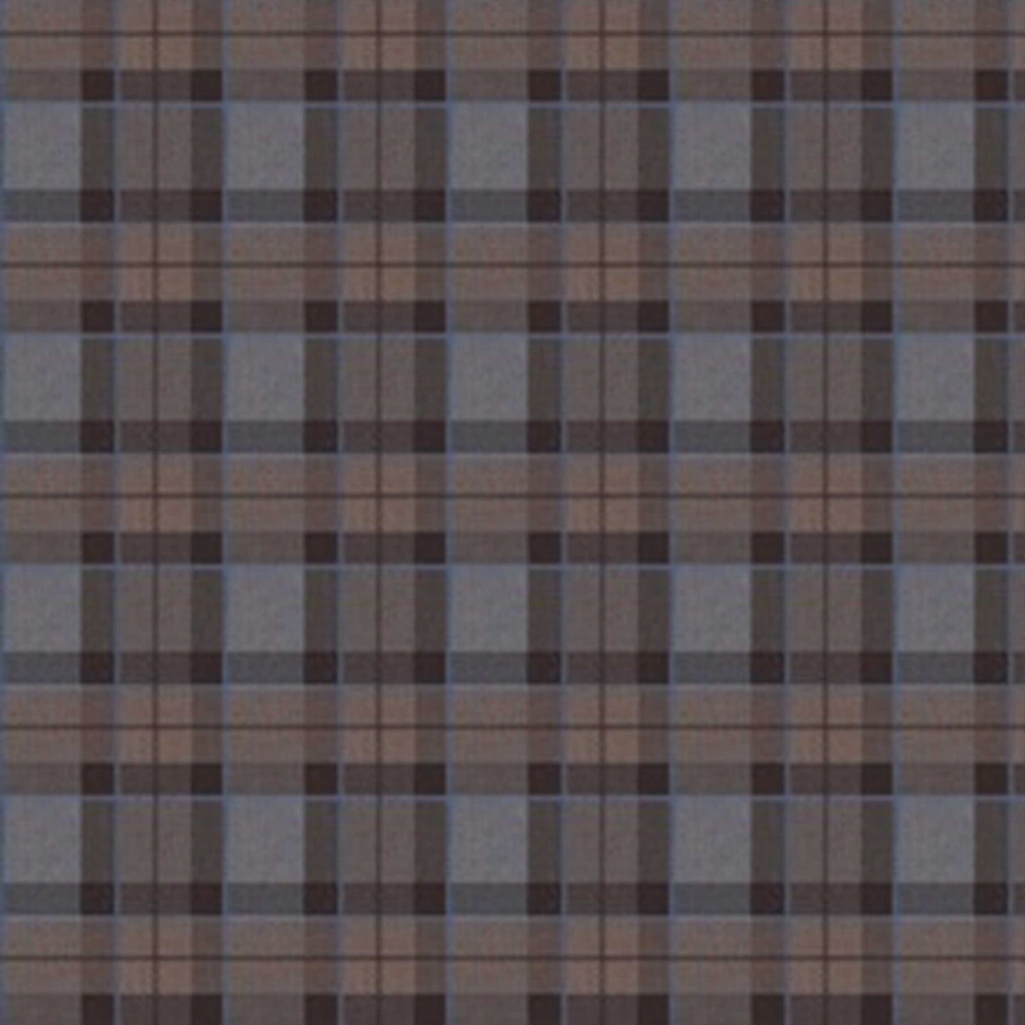 Outlander - Tartan