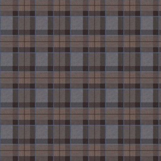 Outlander - Tartan