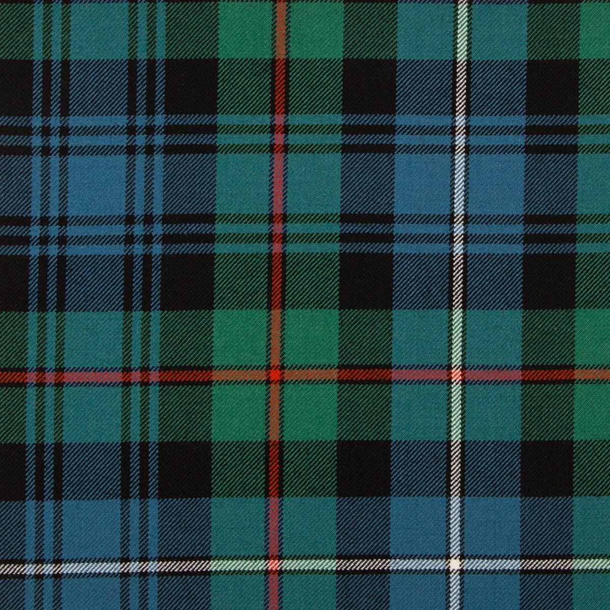 Robertson Hunting -Tartan