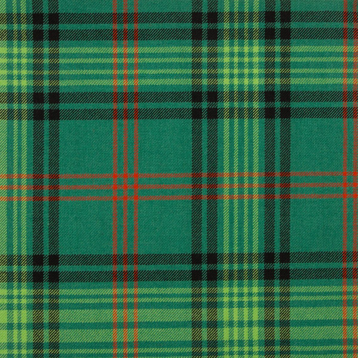 Ross Hunting -Tartan