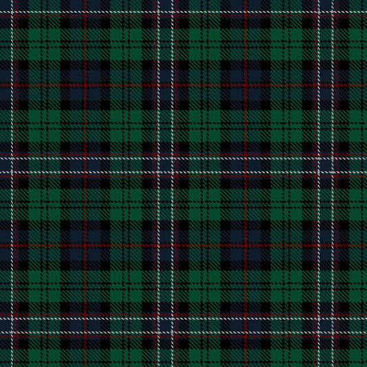 Scottish National - Tartan