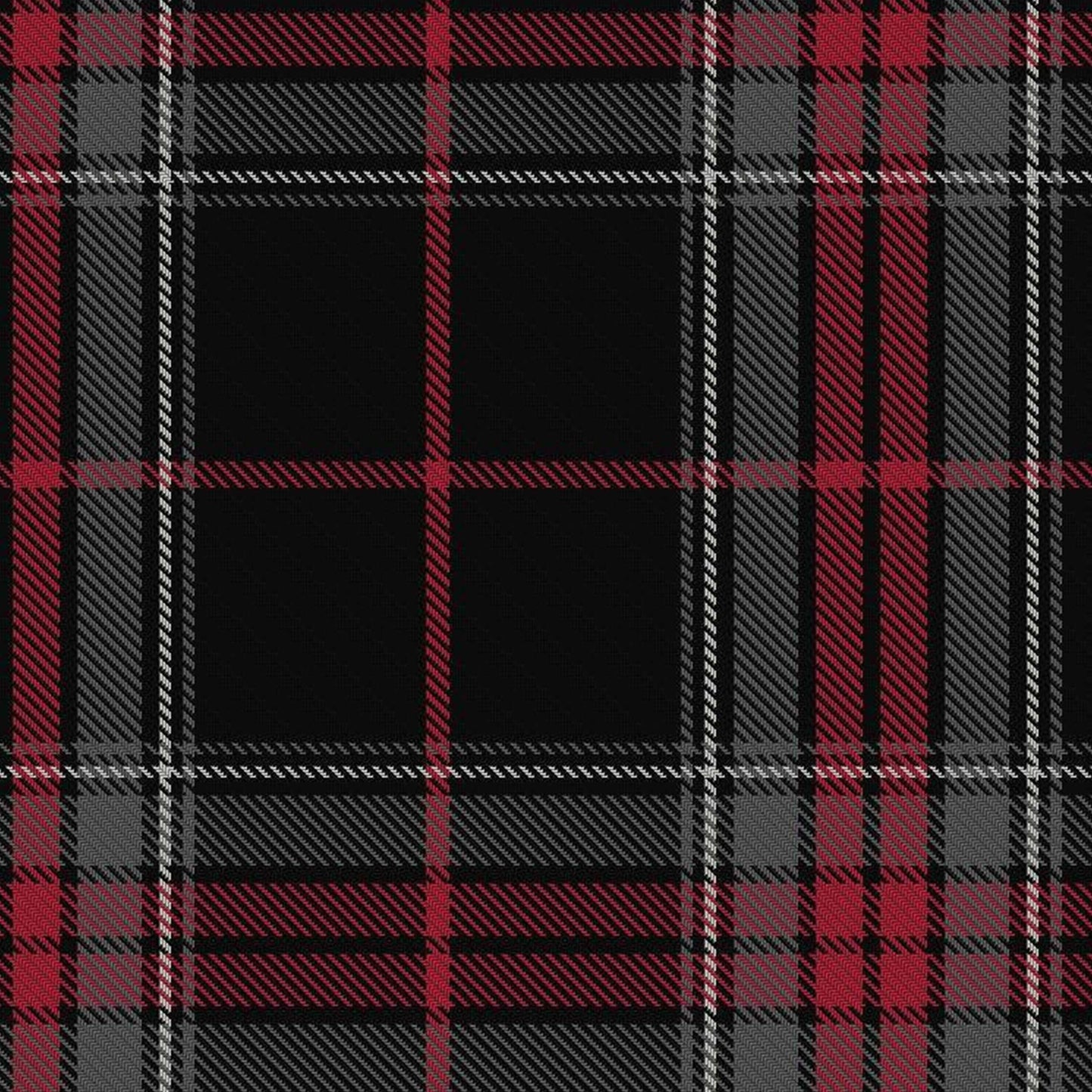 Spirit Of Bruce - Tartan