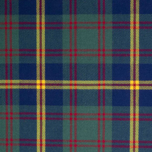 US Marine - Tartan
