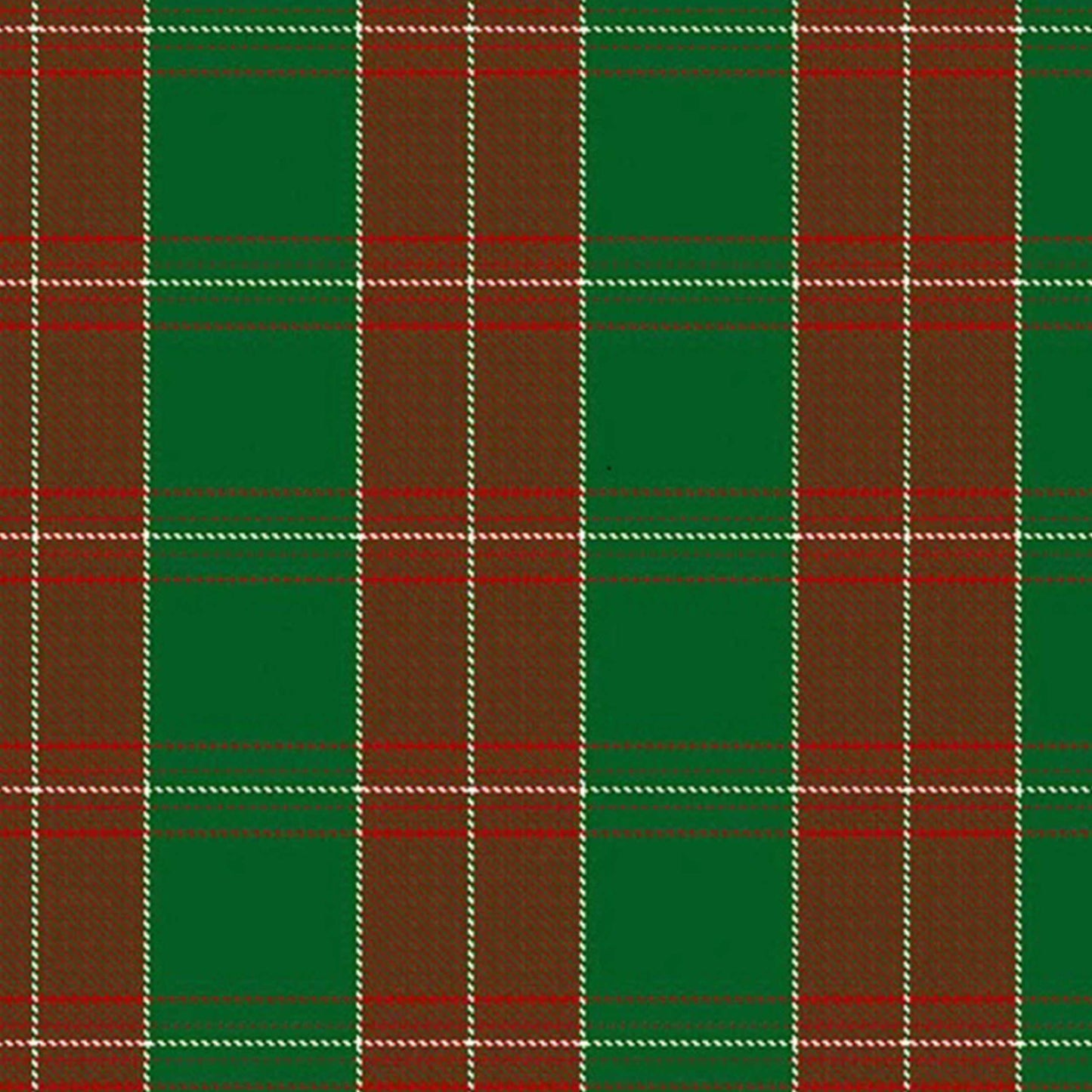 Welsh National - Tartan