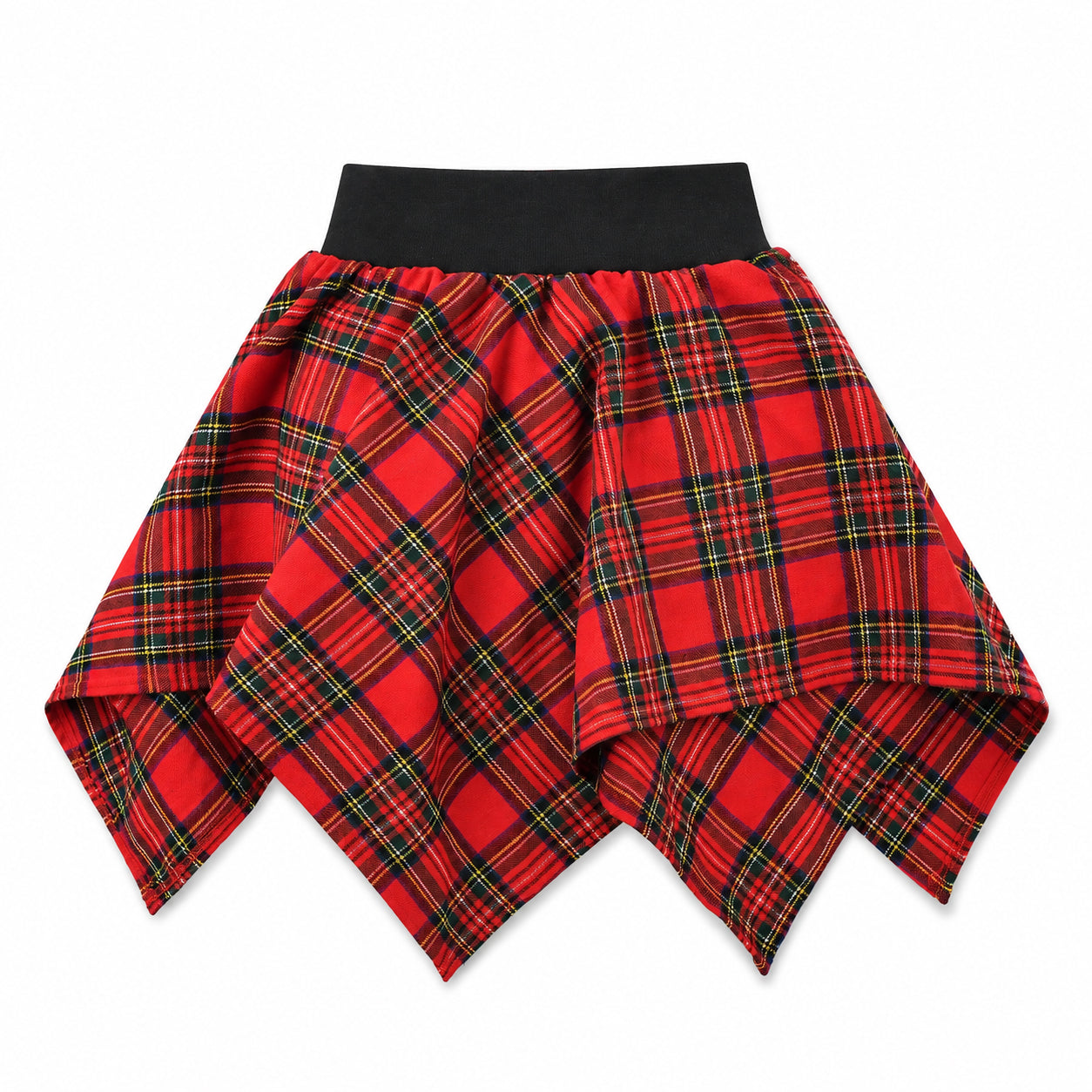 Women's Twilight Short Pixie Skirt | Royal Stewart
