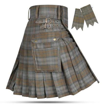 Collection image for: Valor Acrylic Utility Kilts