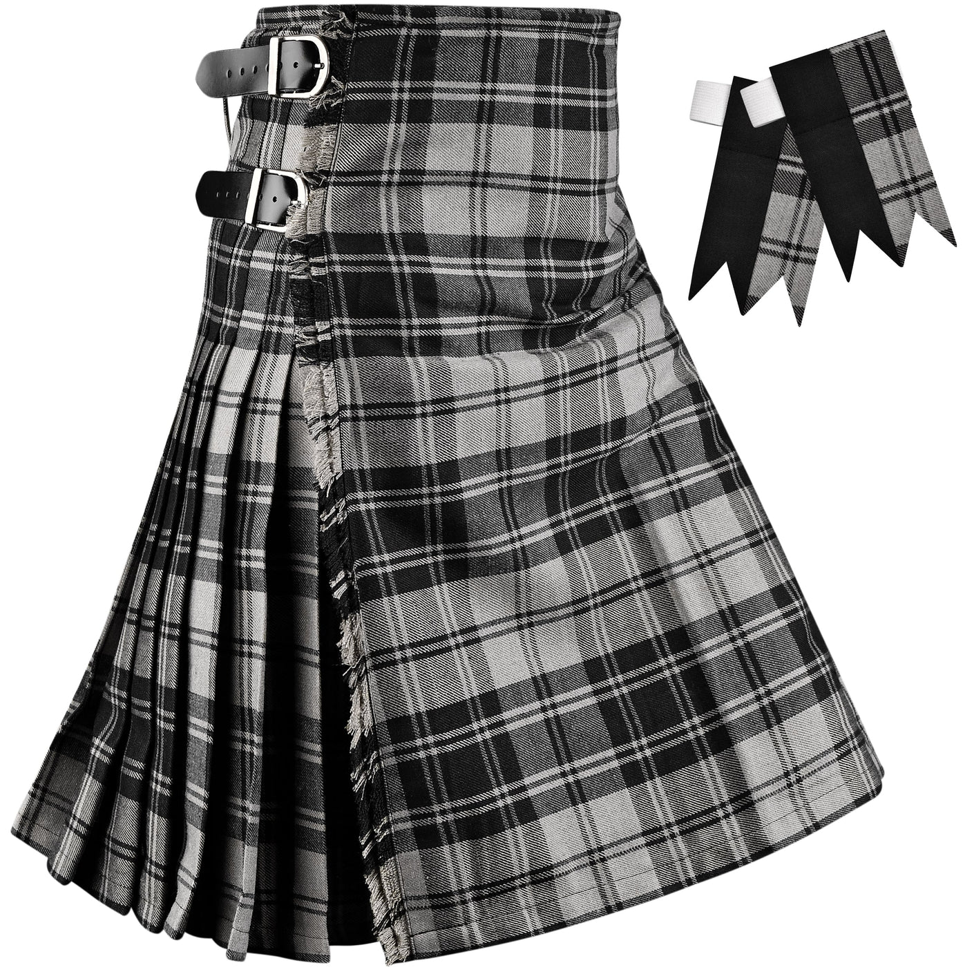 Highland Wedding Crew Package - Groomsmen Complete Outfit