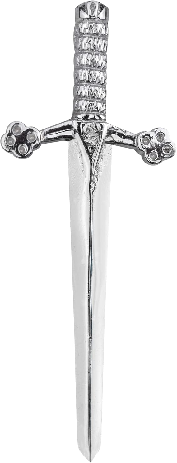 Acrylic Kilt Package | Black Watch
