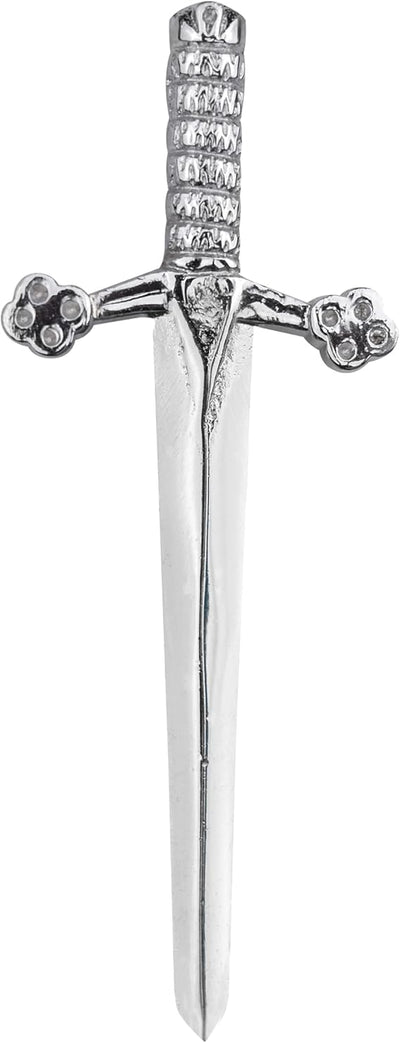 Acrylic Kilt Package | Black Watch