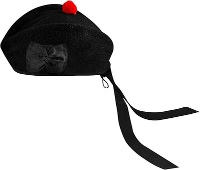 Valor Acrylic Kilt Package | Black Watch