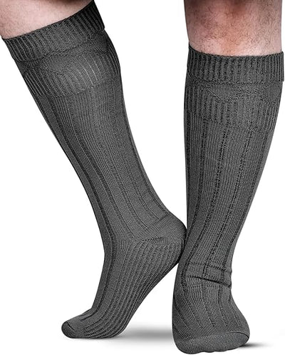 P.V. Kilt Bundle Lite | Grey Douglas