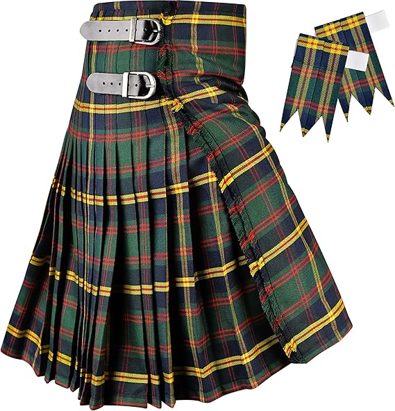 P.V. Kilt Bundle Lite | US Marine Corps