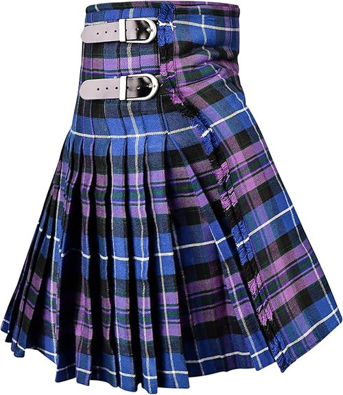 Acrylic Kilt Package | Pride of Scotland
