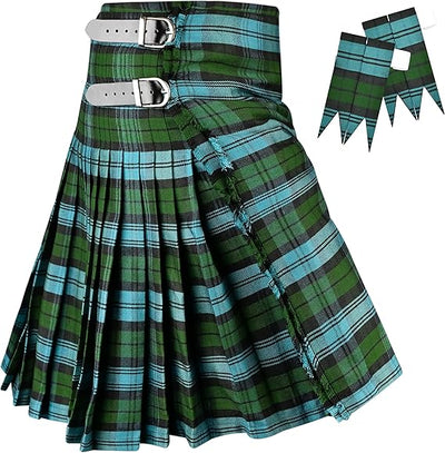 P.V. Kilt Bundle Lite | Ancient Campbell