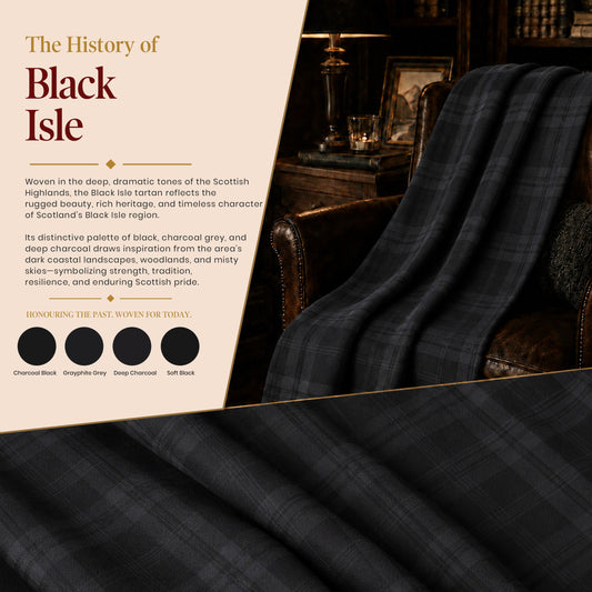 Black Isle - Tartan