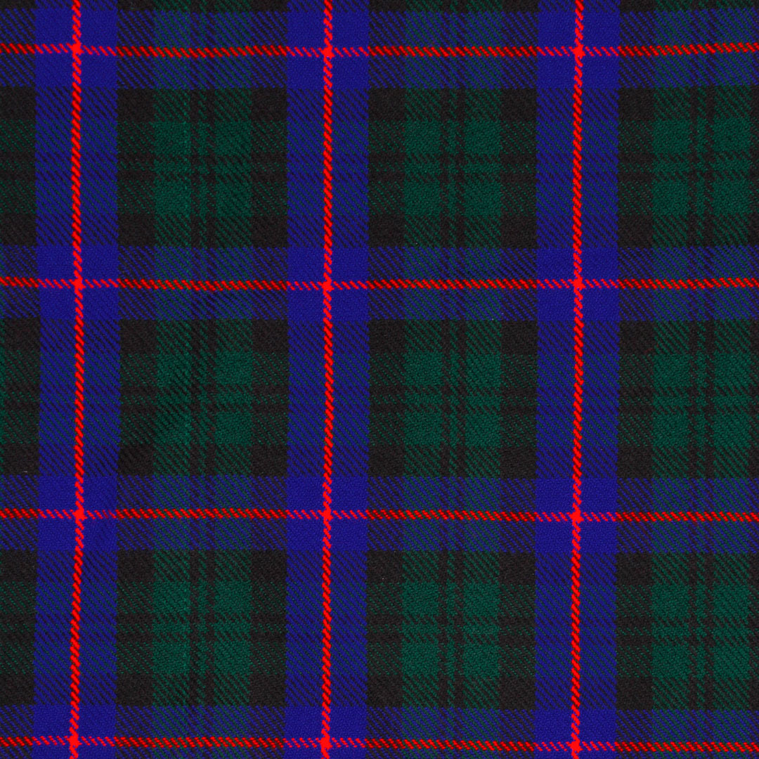 Armstrong - Tartan