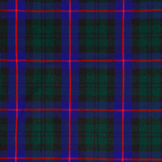 Armstrong - Tartan