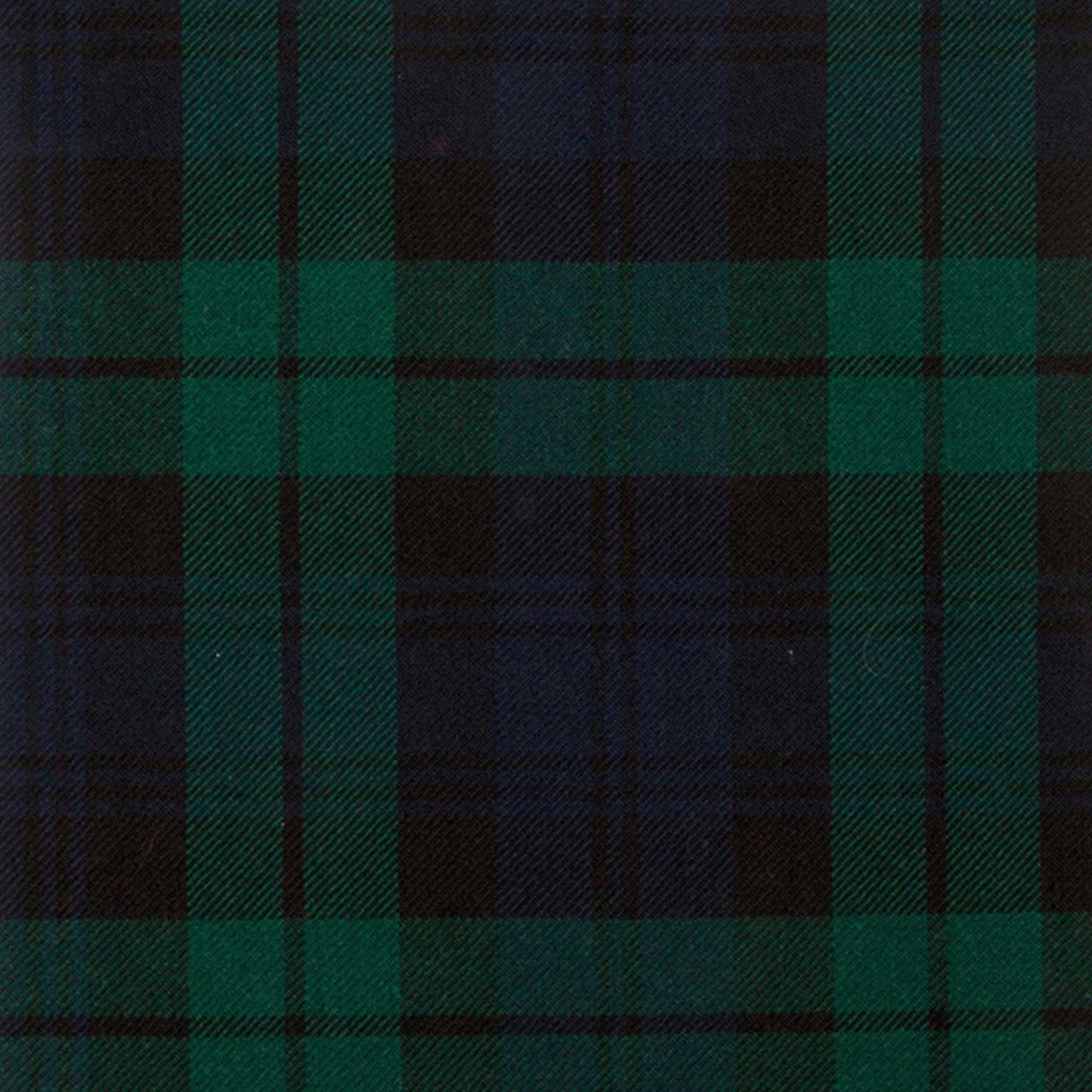 Black Watch - Tartan