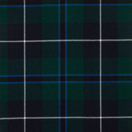 Blue Douglas - Tartan