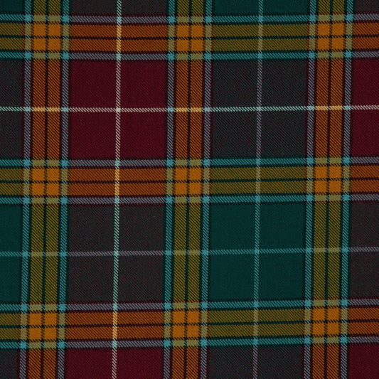 Buchanan Muted - Tartan