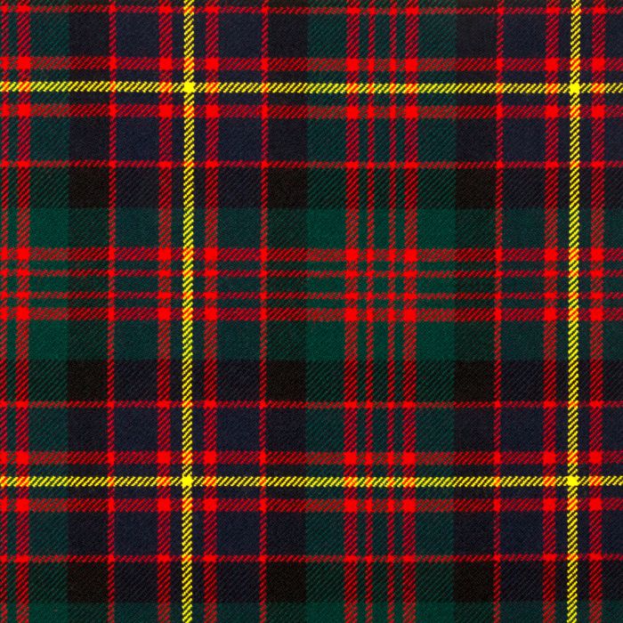 Cameron Of Erract Modern-Tartan