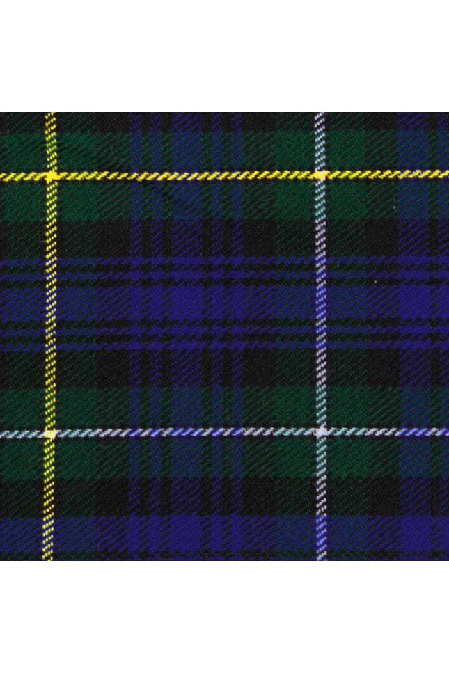 Campbell of Argyll-Tartan