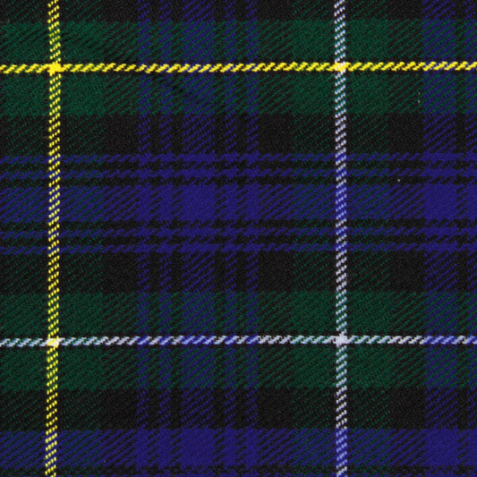 Campbell of Argyll-Tartan