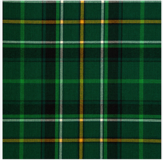 Celtic - Tartan