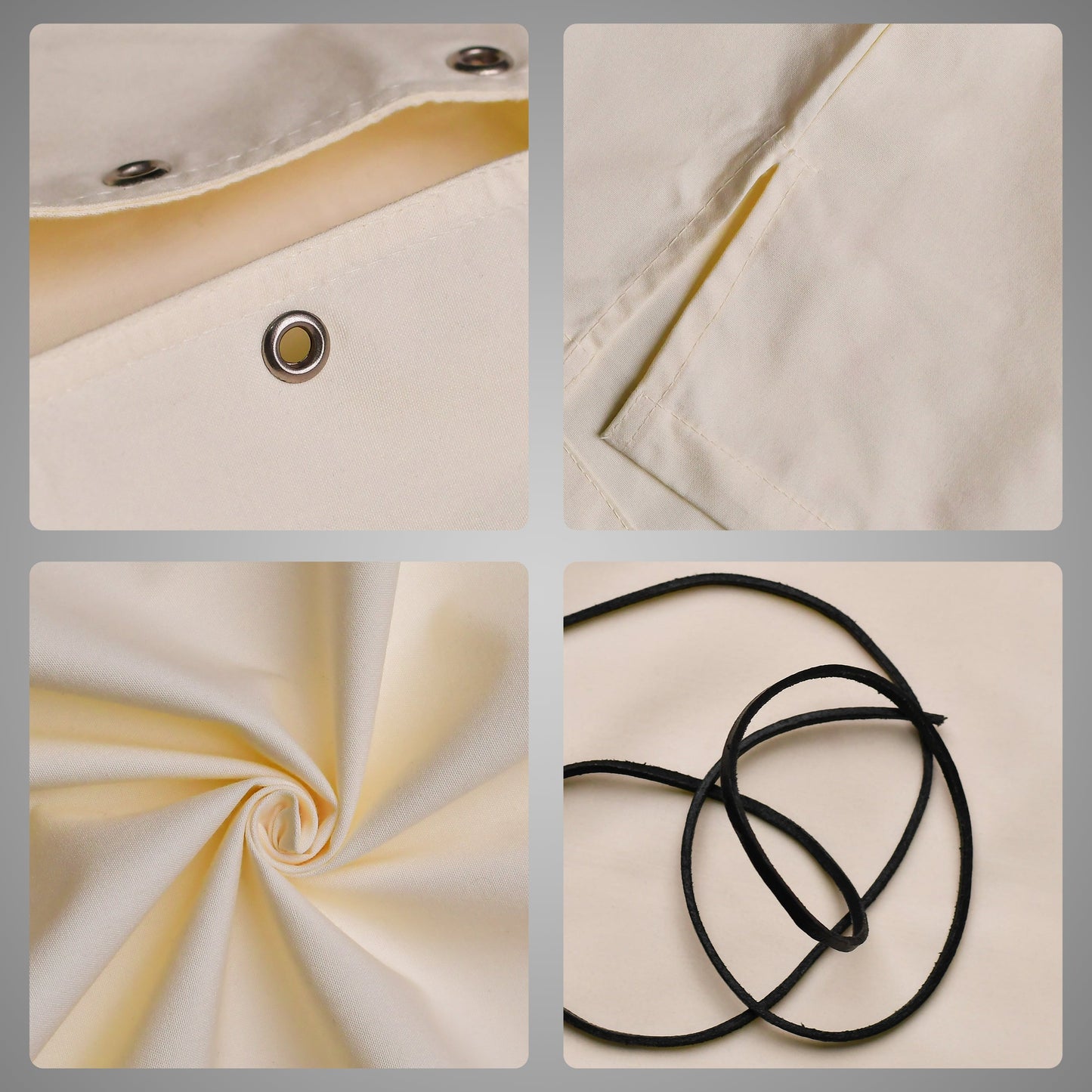 Highland Jacobite Kilts Shirt, featuring a lace-up front, inspired by traditional Jacobite attire.