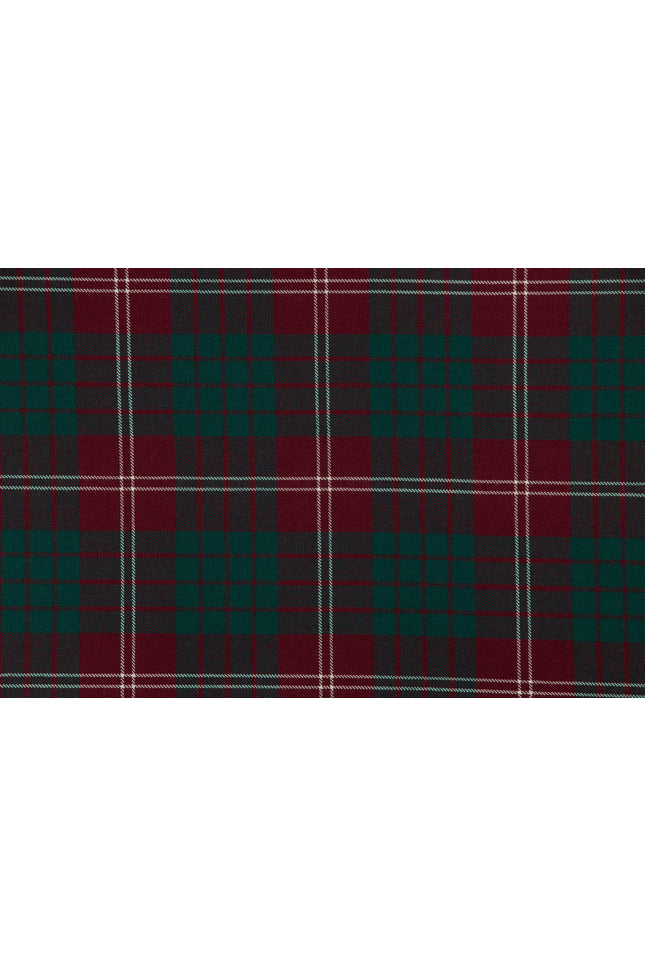 Crawford -Tartan
