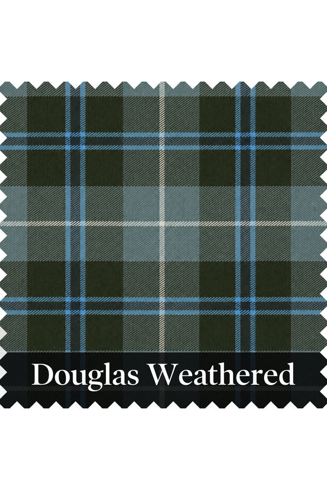 Douglas Weathered -Tartan