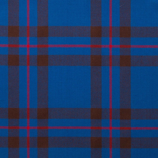 Elliot  -Tartan