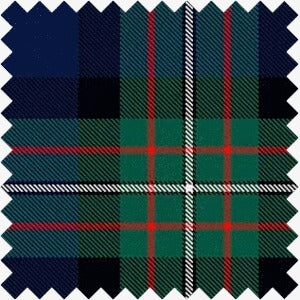 Ferguson  -Tartan