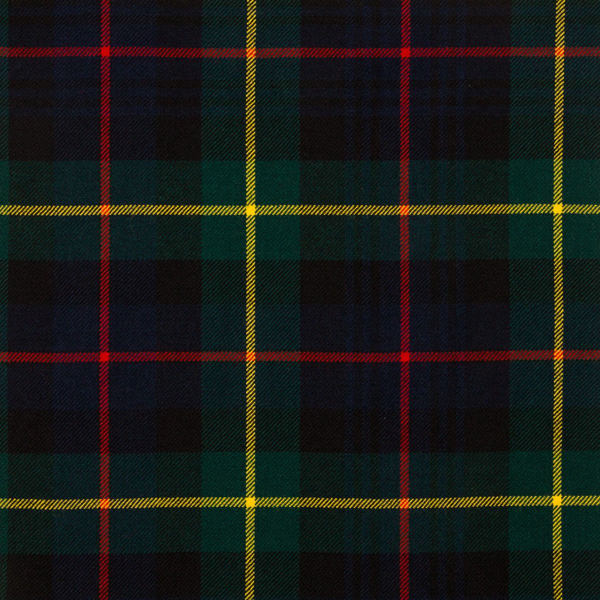 Furquharson -Tartan