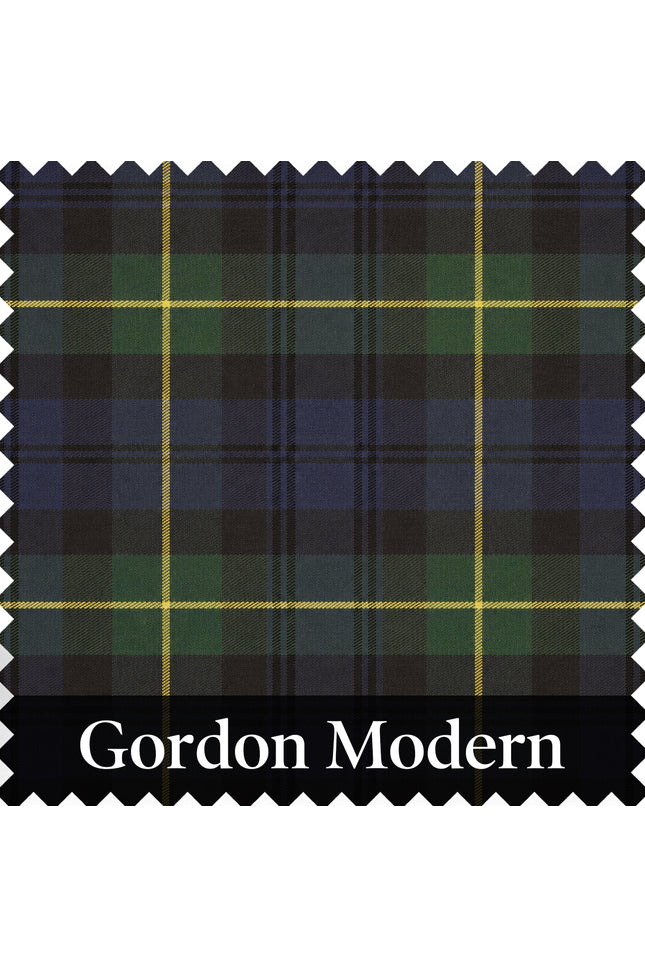 Gordon Modern - Tartan