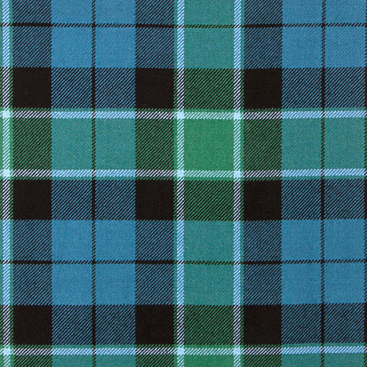 Graham Ancient -Tartan