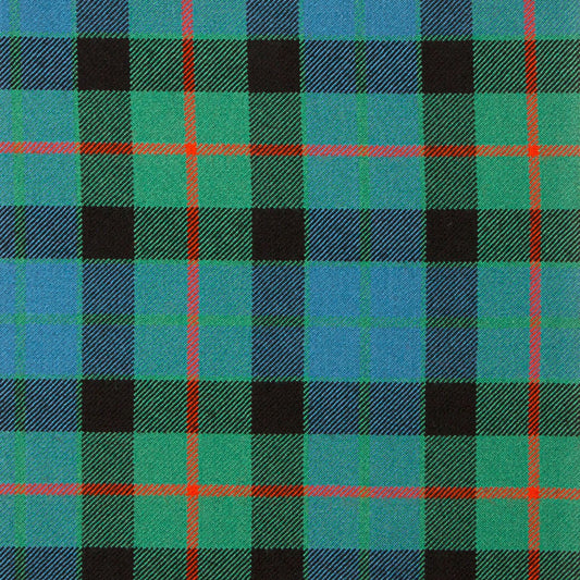 Gunn Ancient -Tartan