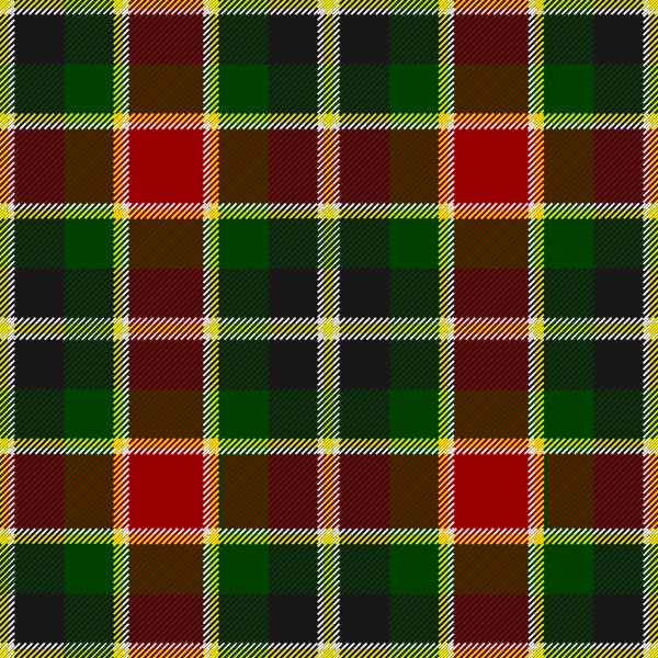 Hunting Maclachlan -Tartan