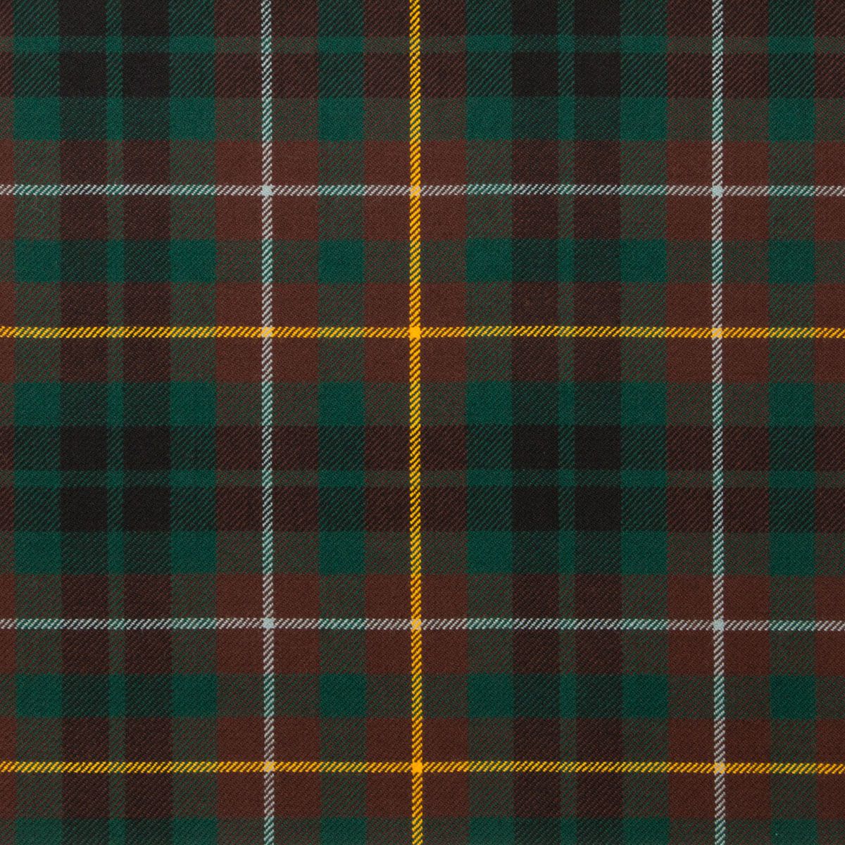 Hunting Buchanan -Tartan