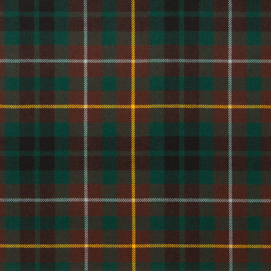 Hunting Buchanan -Tartan