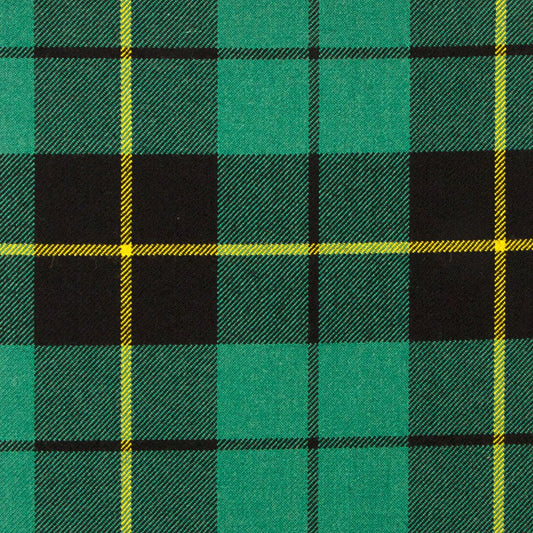 Hunting Wallace-Tartan