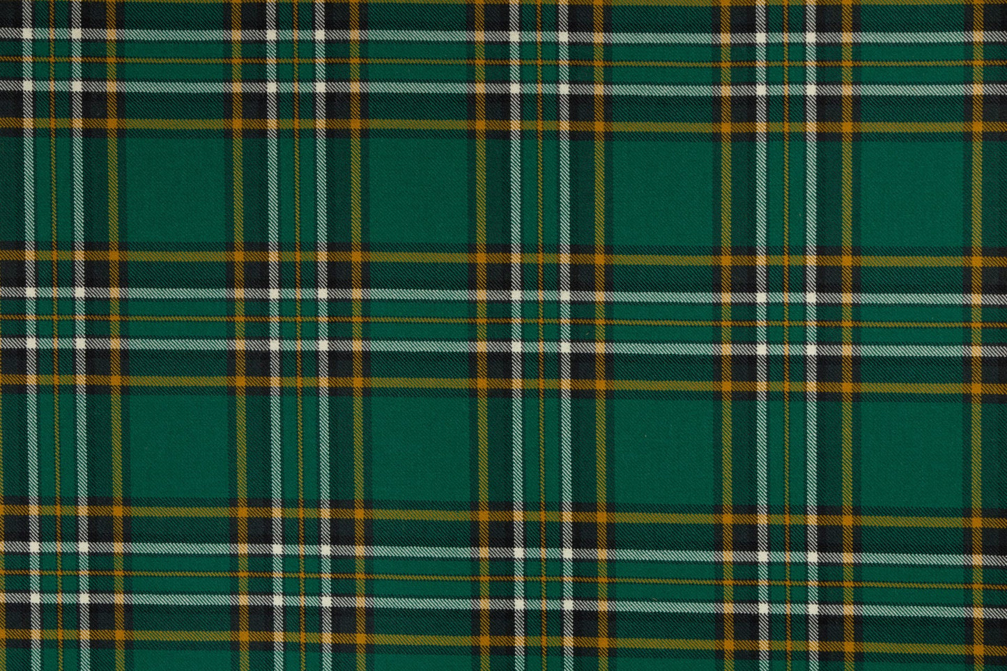 Irish National -Tartan