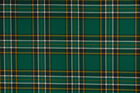 Irish National -Tartan