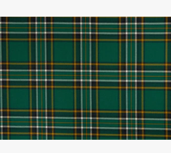 Irish Heritage - Tartan