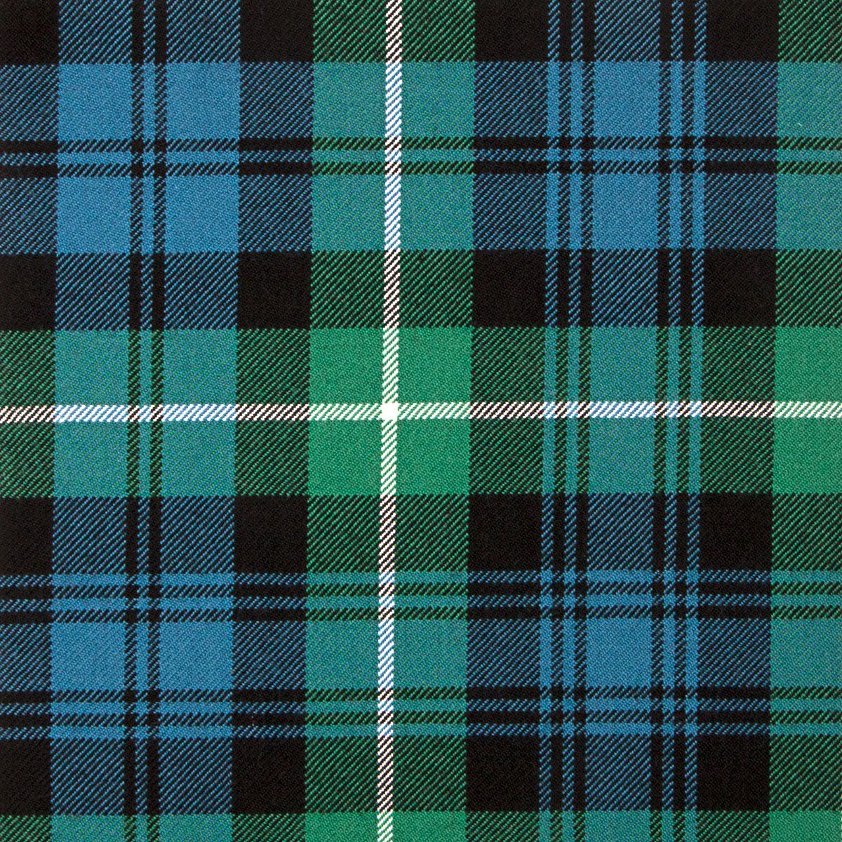Lamont Ancient -Tartan