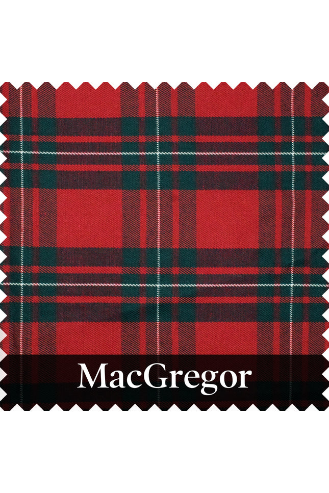 MacGregor - Tartan