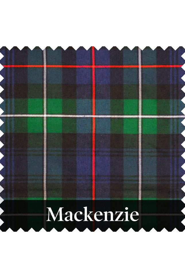 Mackenzie - Tartan