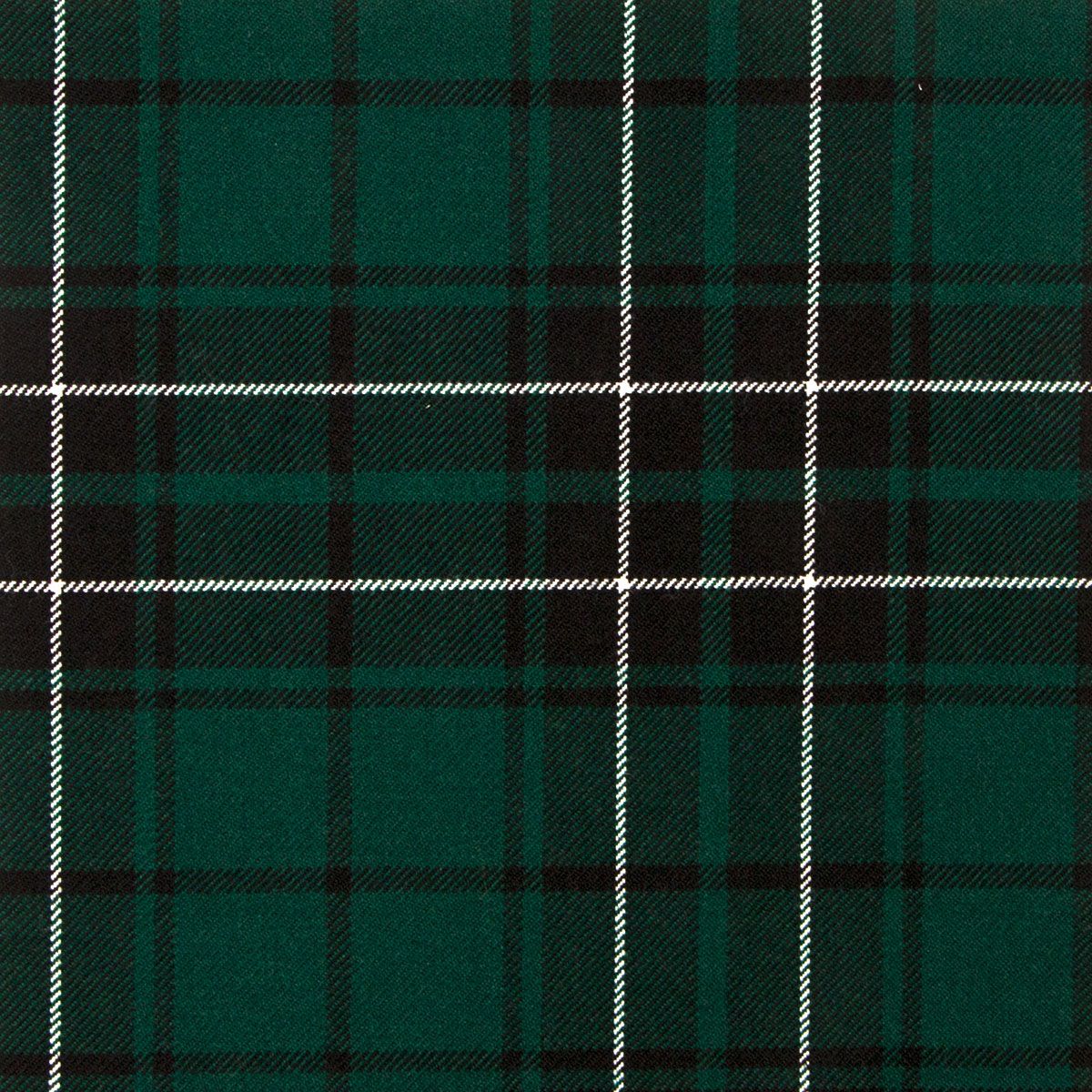 Maclean Hunting -Tartan